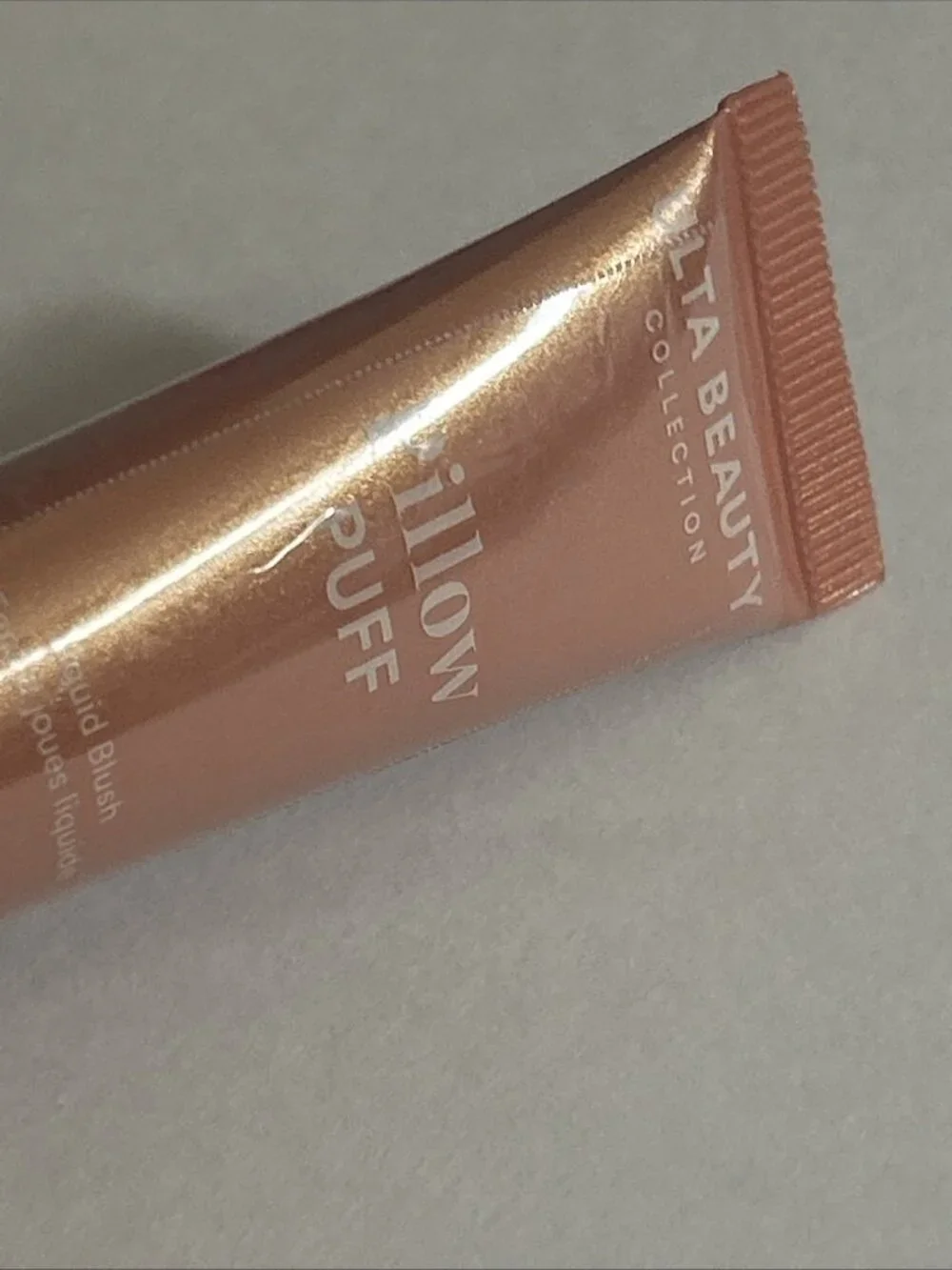 Blush new sealed